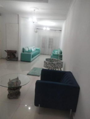 Tres jolie appartement a Casablanca